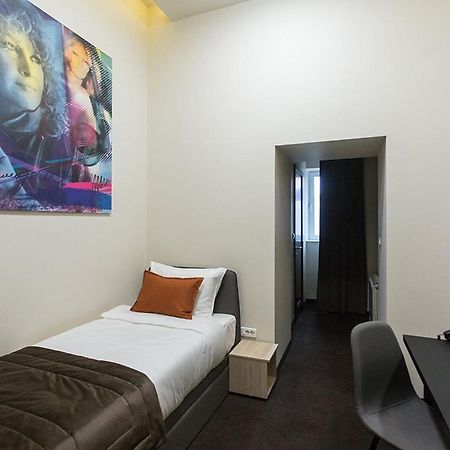 Hotel Grand Hedonist Pancsova Kültér fotó