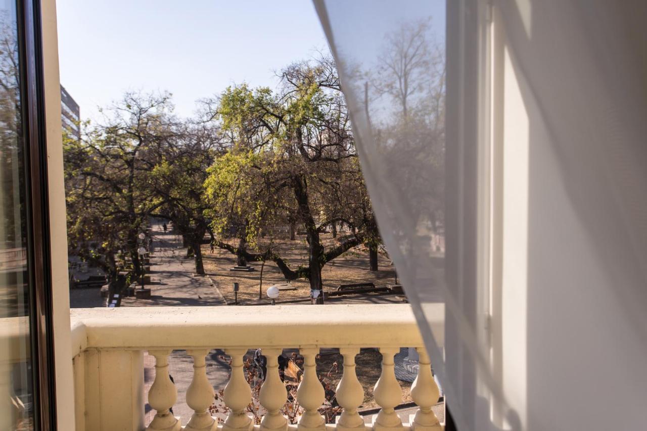Hotel Grand Hedonist Pancsova Kültér fotó